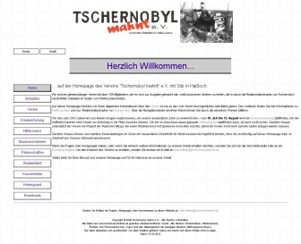 http://tschernobylmahnt.de