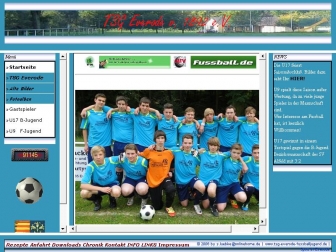 http://tsg-everode-fussballjugend.de