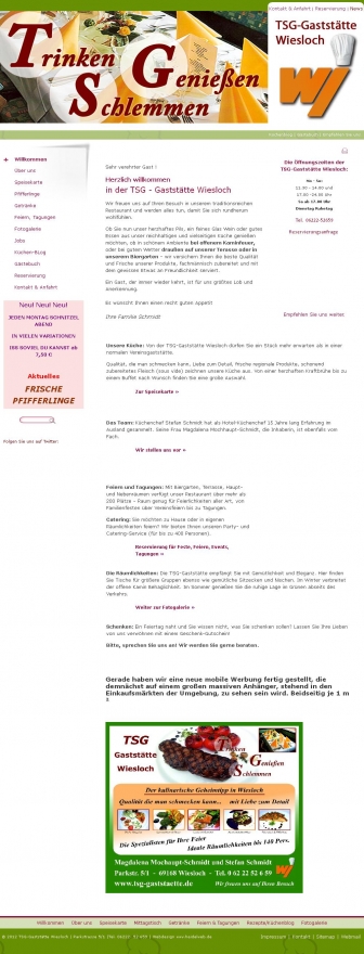 http://tsg-gaststaette.de