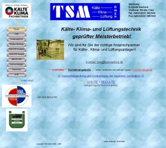 http://tsm-kaelte.com