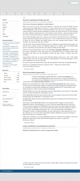 http://tsv-althuette.de
