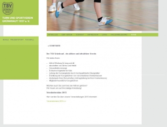 http://tsv-gruenkraut.de