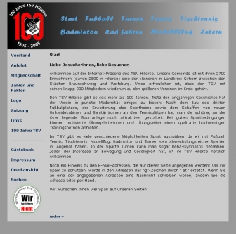 http://tsv-hillerse.de
