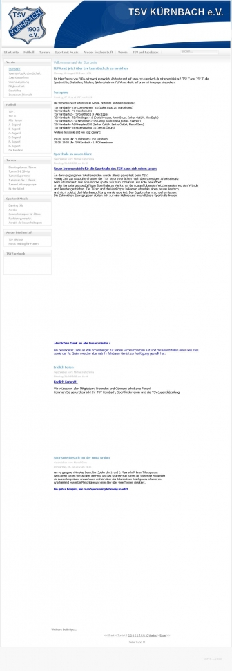 http://tsv-kuernbach.de