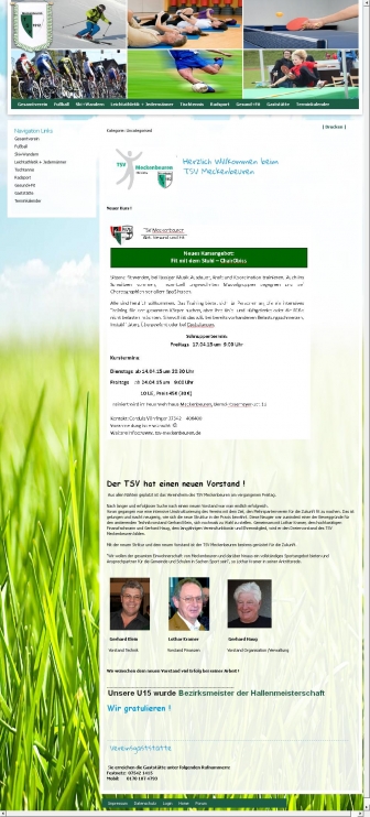 http://tsv-meckenbeuren.de