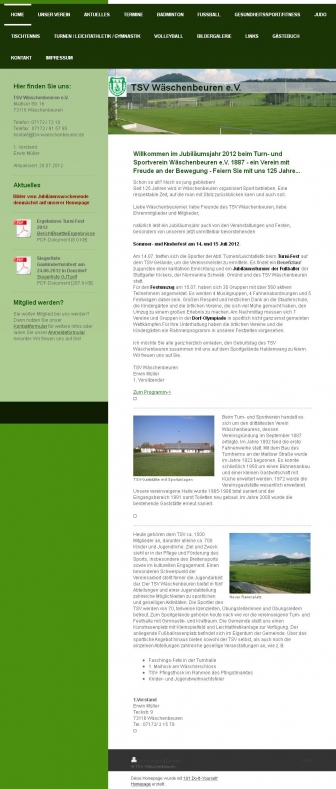 http://tsv-waeschenbeuren.de