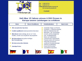 http://ttsi.de