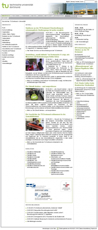 http://tu-dortmund.de