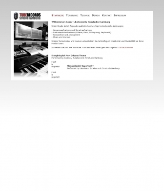 http://tuberecords.de