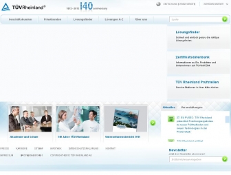http://tuev.com