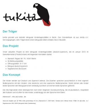 http://www.tukita.de