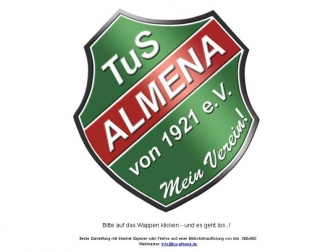 http://tus-almena.de