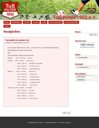 http://tus-hilter.de