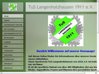 http://tus-langenholzhausen-1911.de