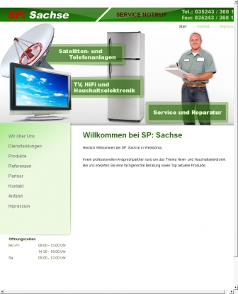 http://tv-video-sachse.de