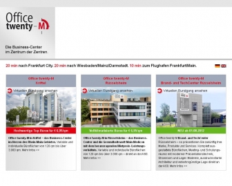 http://twenty-m.de