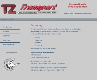 http://tz-transport.de