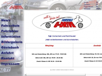 http://u-drive.de