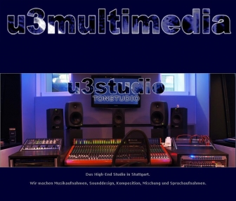 http://u3multimedia.de