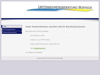 http://ubboenigk.de