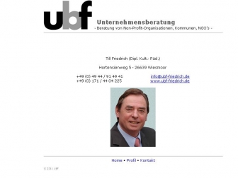 http://ubf-friedrich.de
