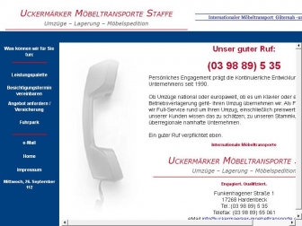 http://uckermaerker-moebeltransporte.de