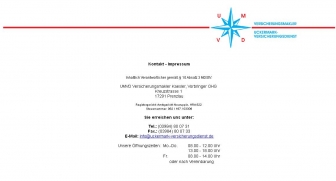 http://uckermark-versicherungsdienst.de