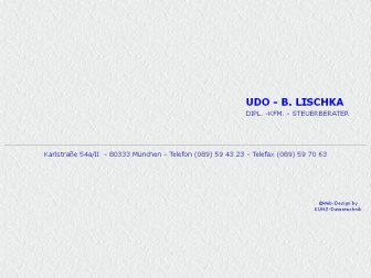 http://udo-lischka.de