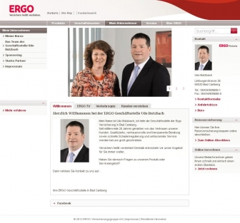 http://udo.butzbach.ergo.de