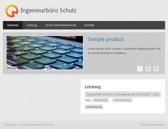 http://udoschulz.de