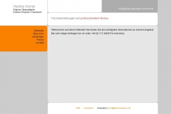 http://uebersetzungen-koerner.de
