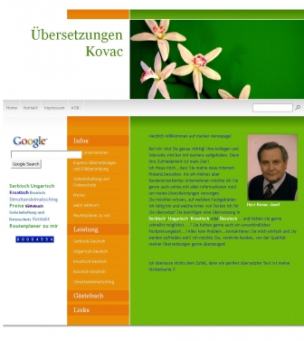 http://uebersetzungen-kovac.de