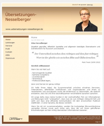 http://www.uebersetzungen-nesselberger.de