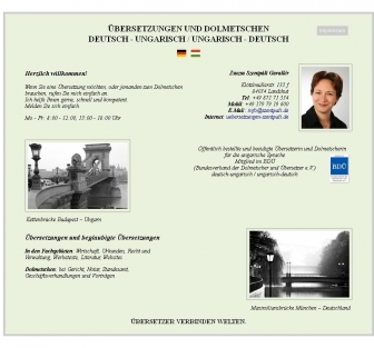 http://uebersetzungen-szentpali.de