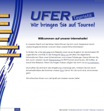 https://www.ufertouristik.de