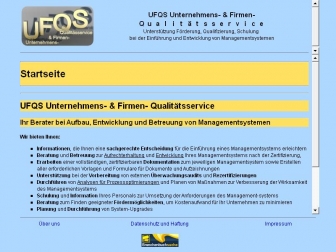 http://ufqs-qm-service.de