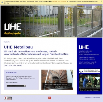 http://uhe-metall.de