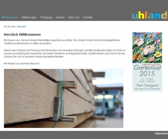 http://uhland.de