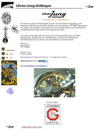 http://www.uhren-jung-goettingen.de