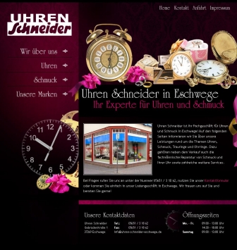 http://uhren-schneider-eschwege.de