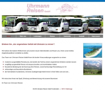 http://www.uhrmann-reisen.de