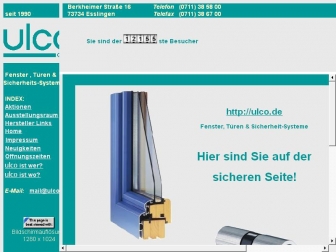 https://www.ulco.de/