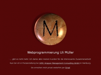 http://ulimueller.info