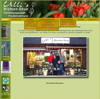 http://ullis-blumenshop.de