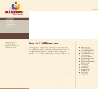 http://ullmerich.de