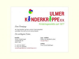 http://ulmer-kinderkrippe.de