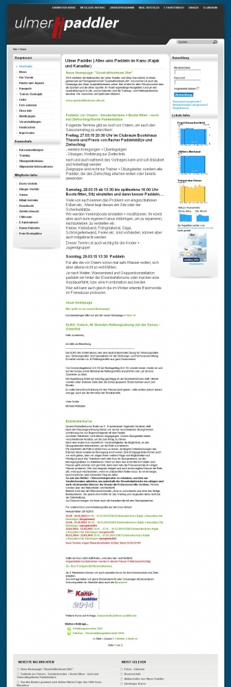 http://ulmer-paddler.de