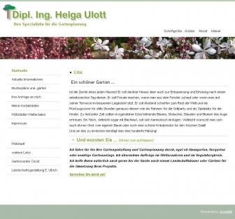 http://ulott.de