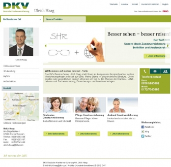 http://ulrich-haag.dkv.com