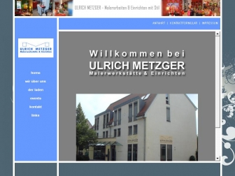 http://www.ulrichmetzger.de